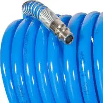 Spiral tube