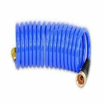 Spiral tube
