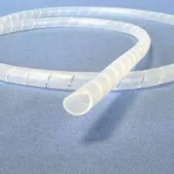 Spiral Tube