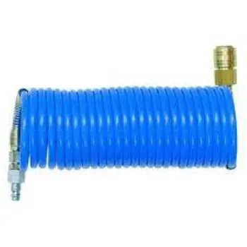 Spiral tube
