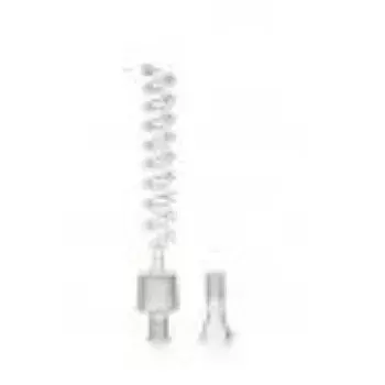 Spiral Tube