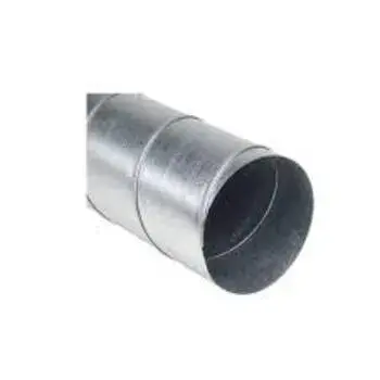 SS, Spiral Tube