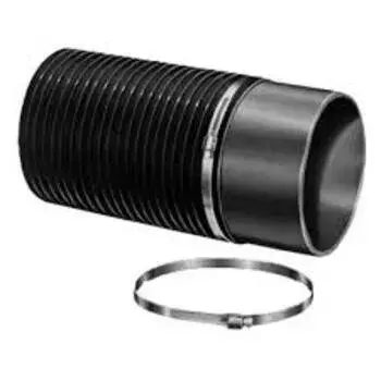 Spiral  Recoil Tubing, For multipurpose, 3 m