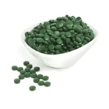 Spirulina Tablet