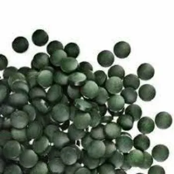 Spirulina Tablet