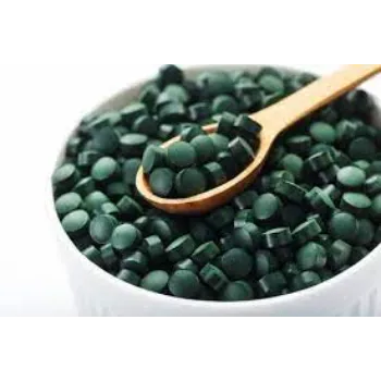 Spirulina Tablet