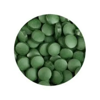 Spirulina Tablet