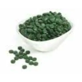 Spirulina Tablet