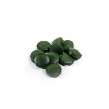 Spirulina Tablet