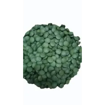 Spirulina Tablet