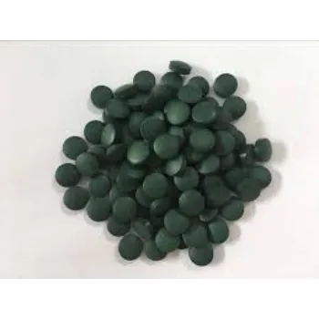 Spirulina Tablet