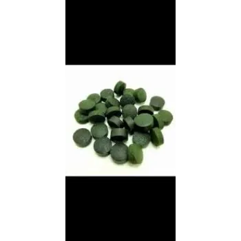 Spirulina Tablet