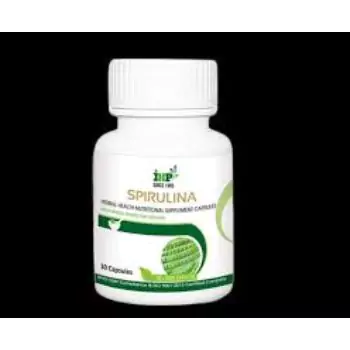 Spirulina Tablet
