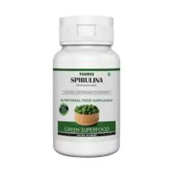Spirulina Tablet