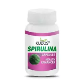 Spirulina Tablet