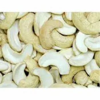 Organic Split Cashew