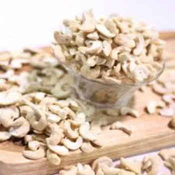 Split Cashew Nuts