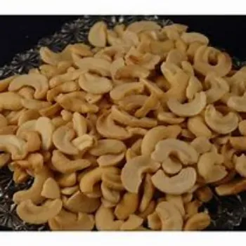 Split cashew