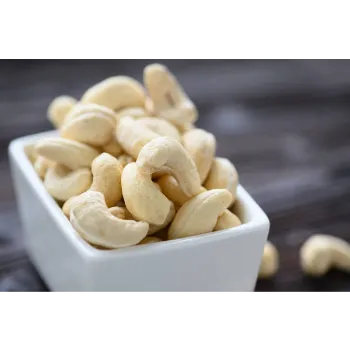 Split cashew