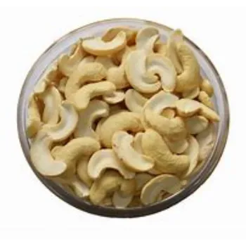  Split cashew