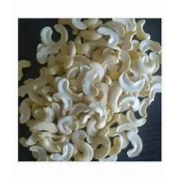 Natural Split cashew