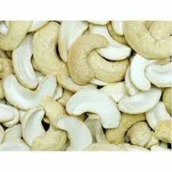 Organic Split Cashews