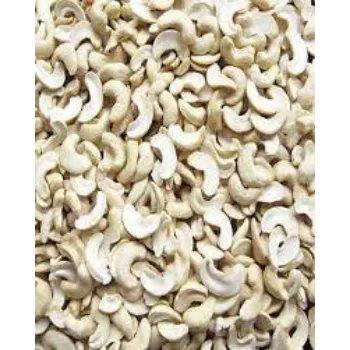 Organic Split Cashew
