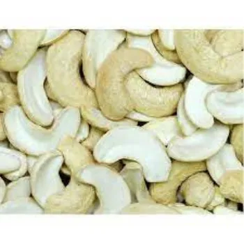 Common Split Cashews 