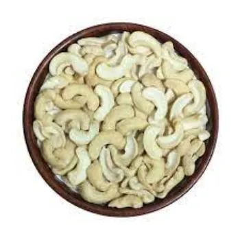 Organic Split Cashew