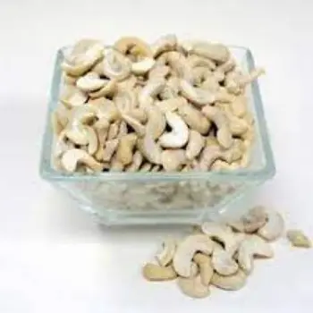 Natural Split Cashews
