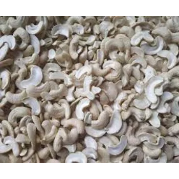 Natural Split Cashews