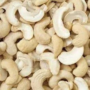 Natural Split Cashews