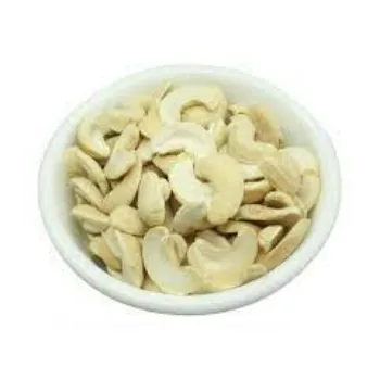 Organic Split Cashew