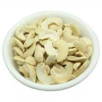 Organic Split Cashew