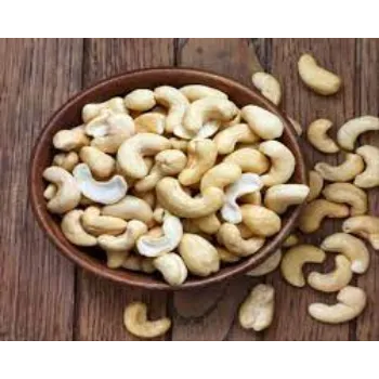 Natural Split Cashews