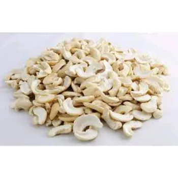 Organic Split Cashew
