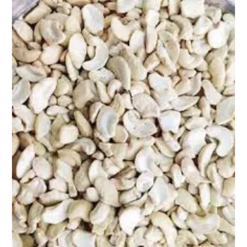 Natural Split Cashews