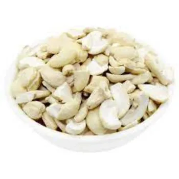 Natural Split Cashews