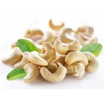 Common Split Cashews
