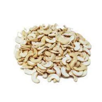 Natural Split Cashews
