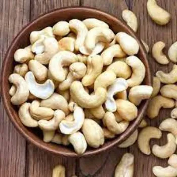 Organic Split Cashew