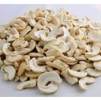 Natural Split Cashews