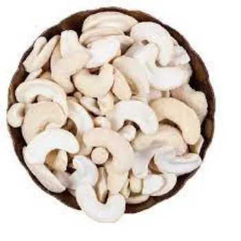 Organic Split Cashew