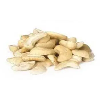 Natural Split Cashews