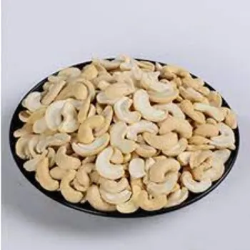 Natural Split Cashews