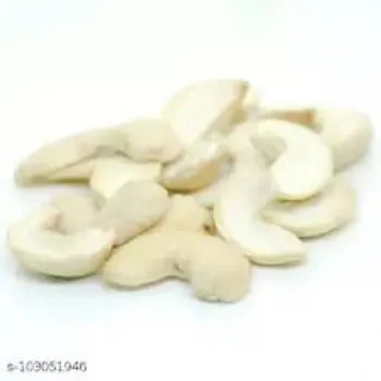 Natural Split Cashew