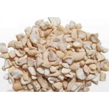 Natural Split Cashews