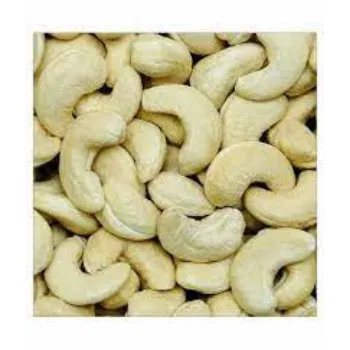 Organic Split Cashew