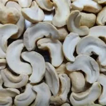 Organic Split Cashew