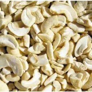 Organic Split Cashew